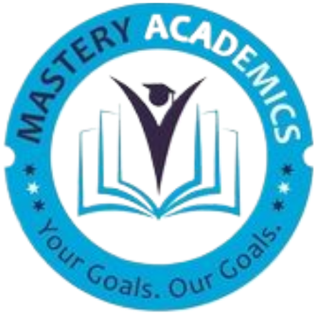 Official logo | Mastery Academics