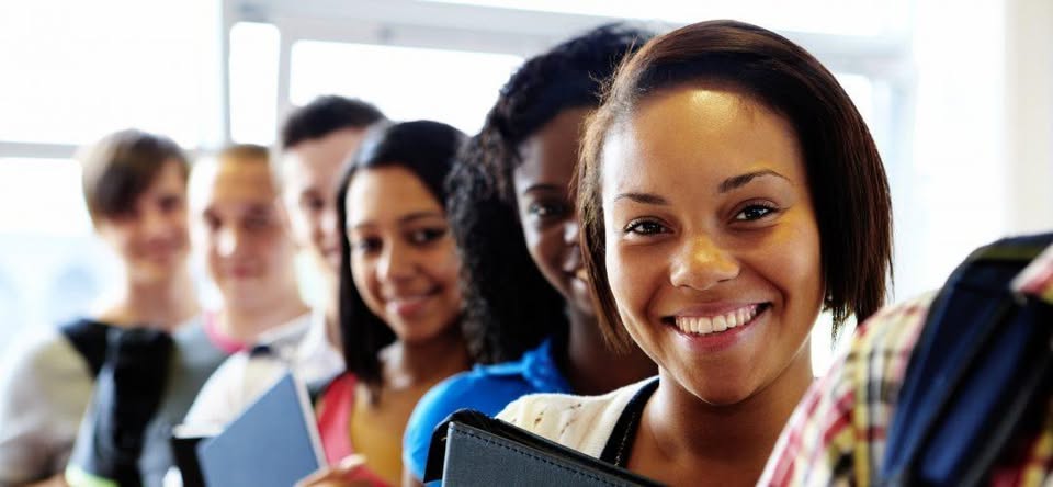 Diverse students | Mastery Academic