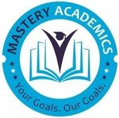 Official logo | Mastery Academics