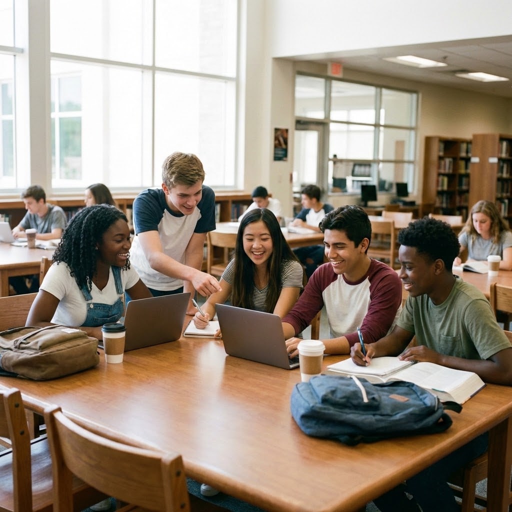 North Texas high school students from Dallas to Plano will have the opportunity to grow as learners during the final four years of school with Mastery Academics High School.
